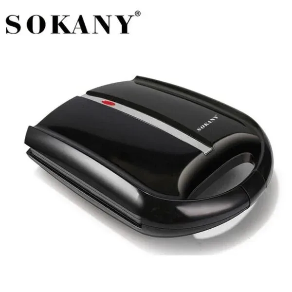 სენდვიჩის აპარატი Sokany HY-903 3