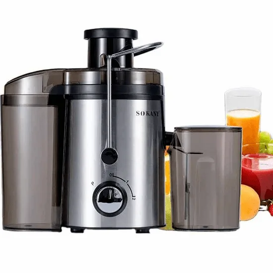 წვენსაწური Sokany SK-JB-175 – 500W 2
