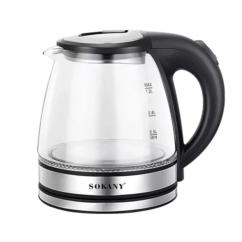 ელექტრო ჩაიდანი Sokany SK-SH-1059 2