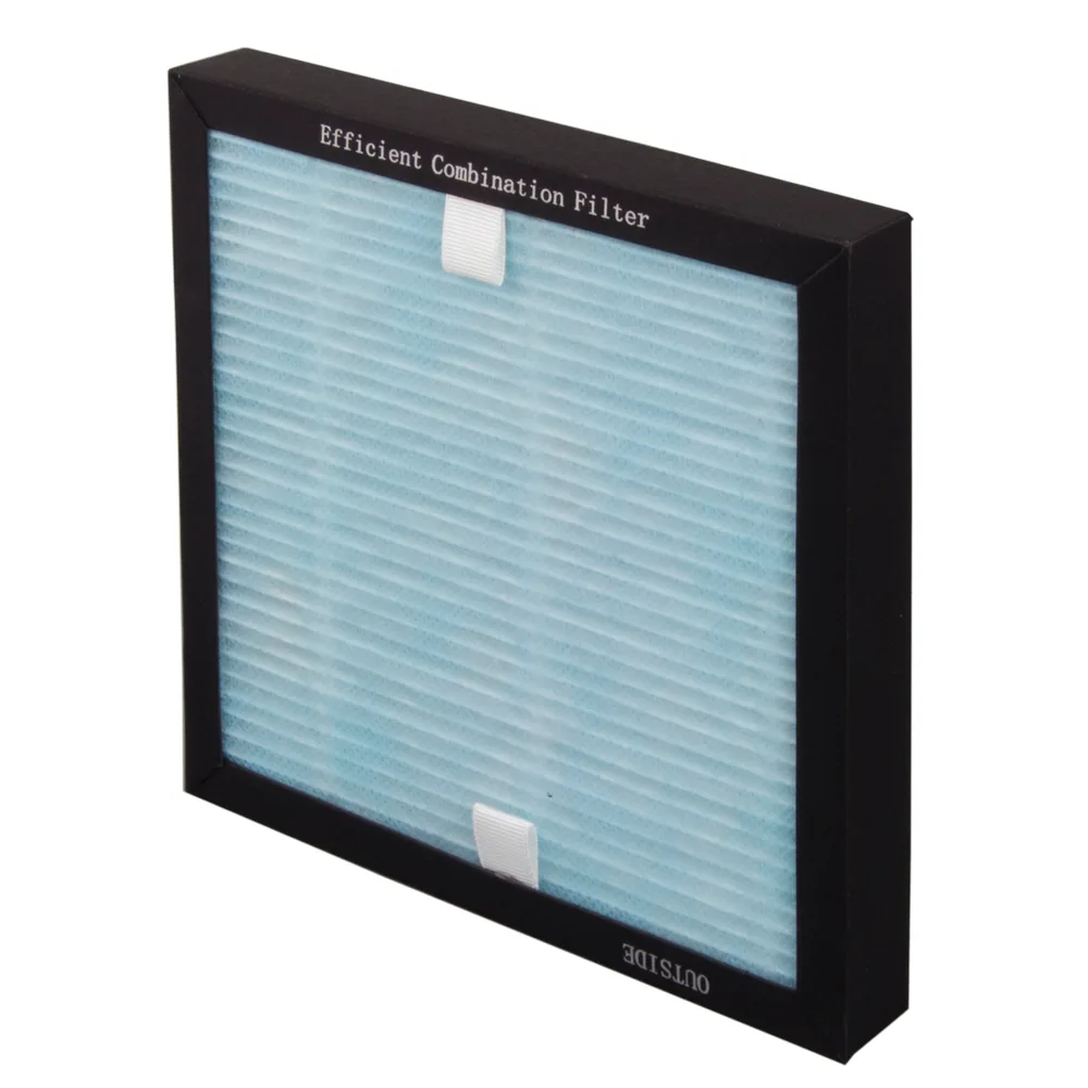 ჰაერის გამწმენდი Esperanza Breeze EHP001 - HEPA ფილტრი, UV ლამპა და იონიზაცია — ფოტო 4 / 5