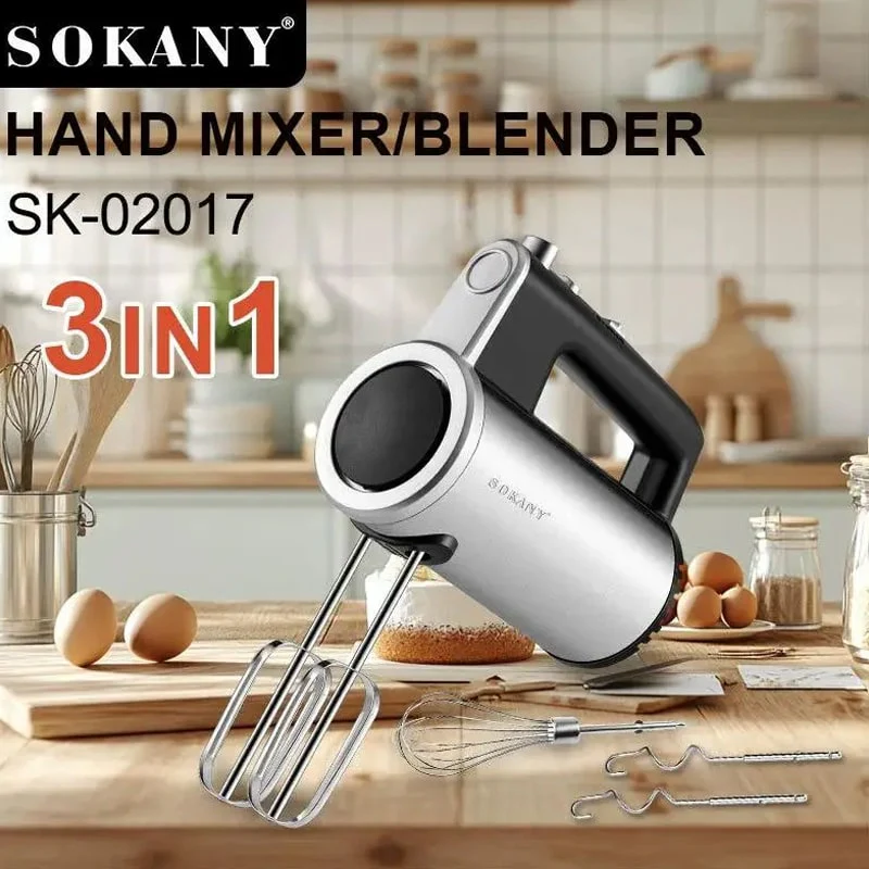 Sokany SK-02017