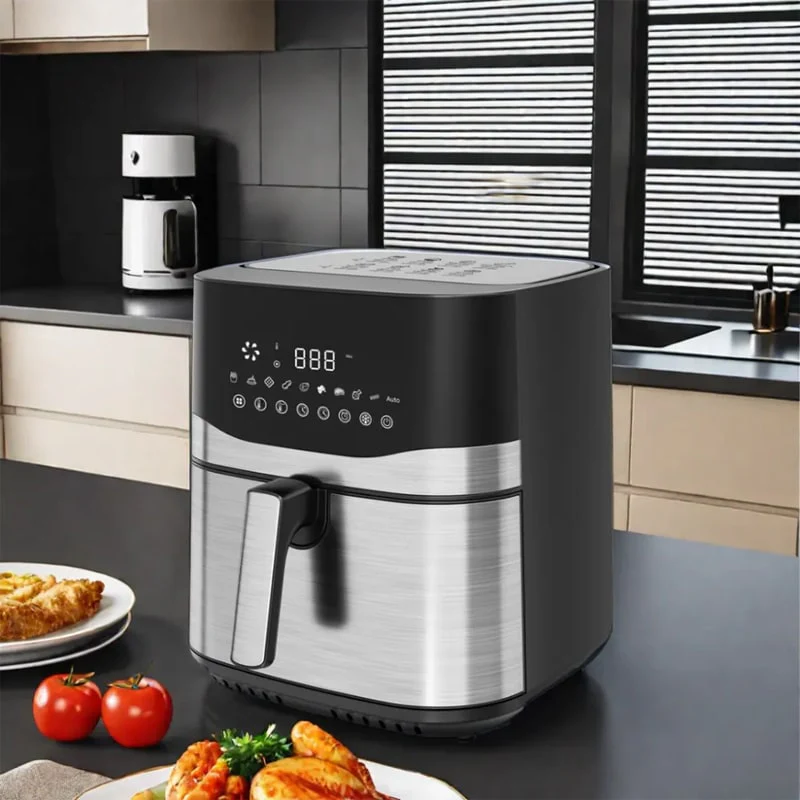 აეროგრილი