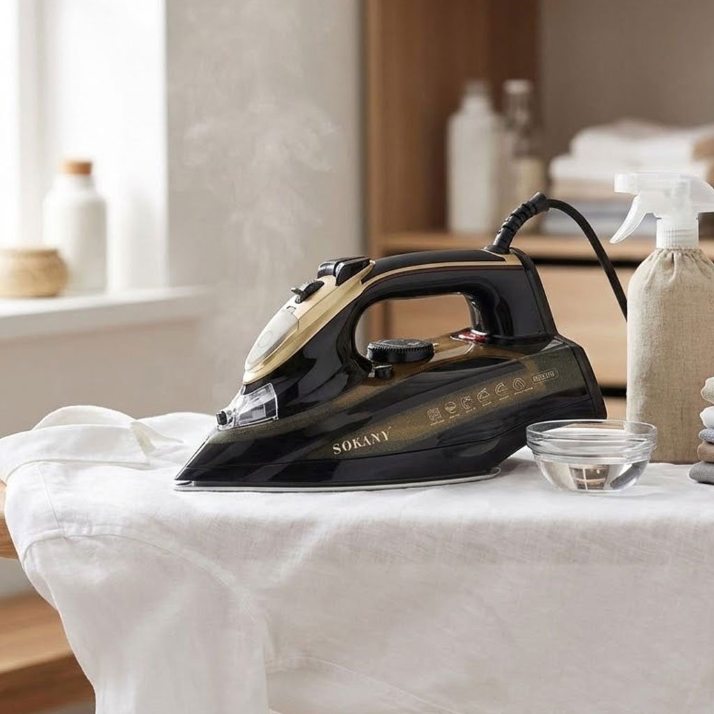 Sokany SK-11027 ტანსაცმლის უთო