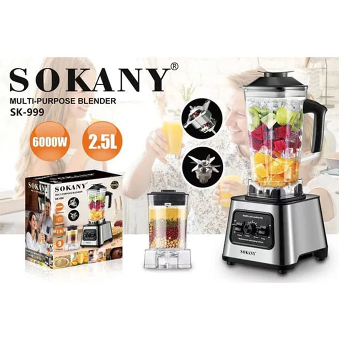 Sokany SK-999