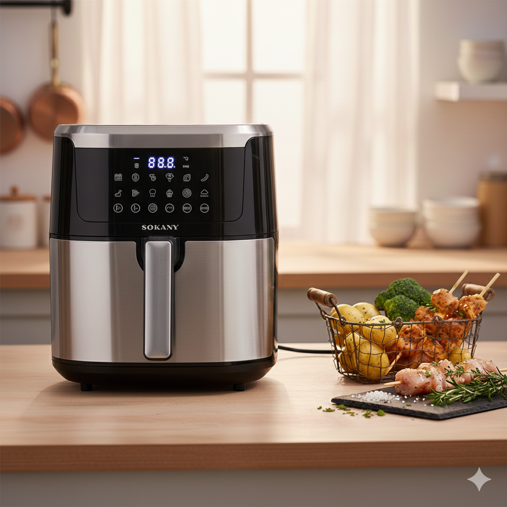 აეროგრილი