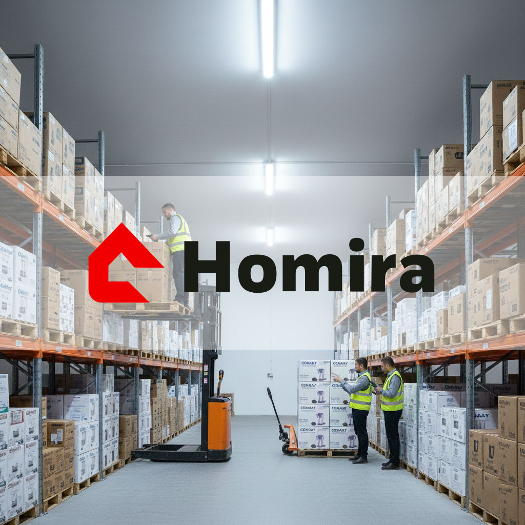 Homira.ge