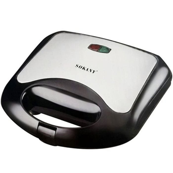 tosteri-sokany-kj-105-sandwich-maker-750w-black-silver