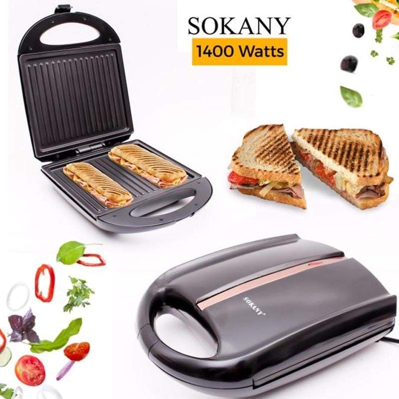 tosteri-sokany-hy-903-4-slice-sandwich-maker-1400w-black