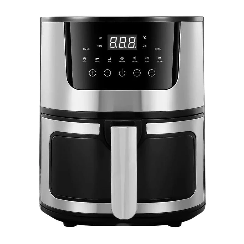 aerogrili-tiffany-tf-163-7l-2800w-black-silver-air-fryer-healthy-food