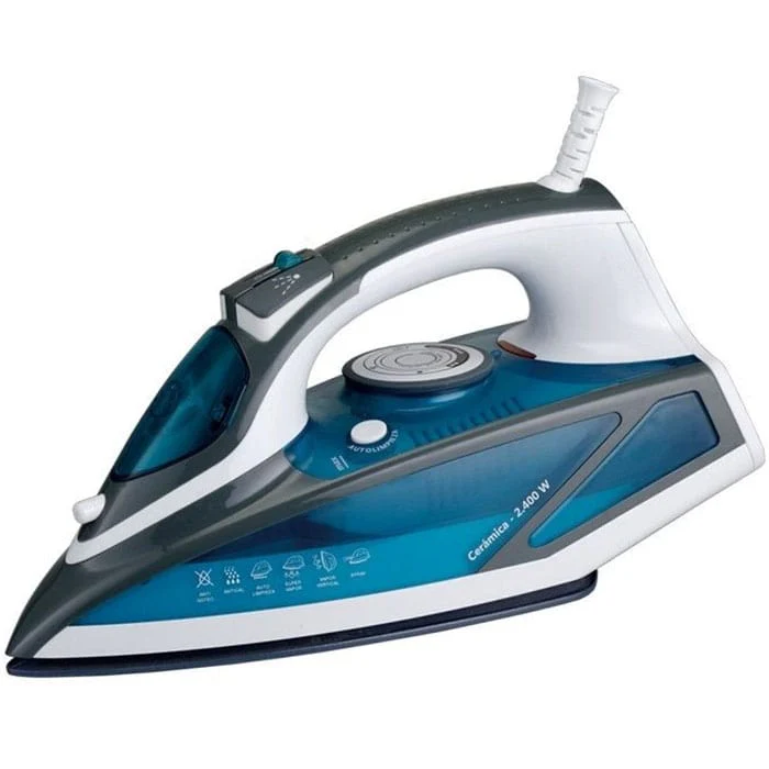 uto-sokany-el-8888-steam-iron-2400w-blue-ceramic