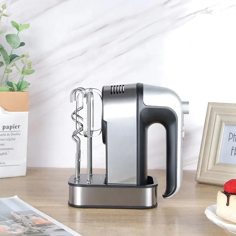 miqseri-sokany-sk-6627-copper-motor-with-stand-silver