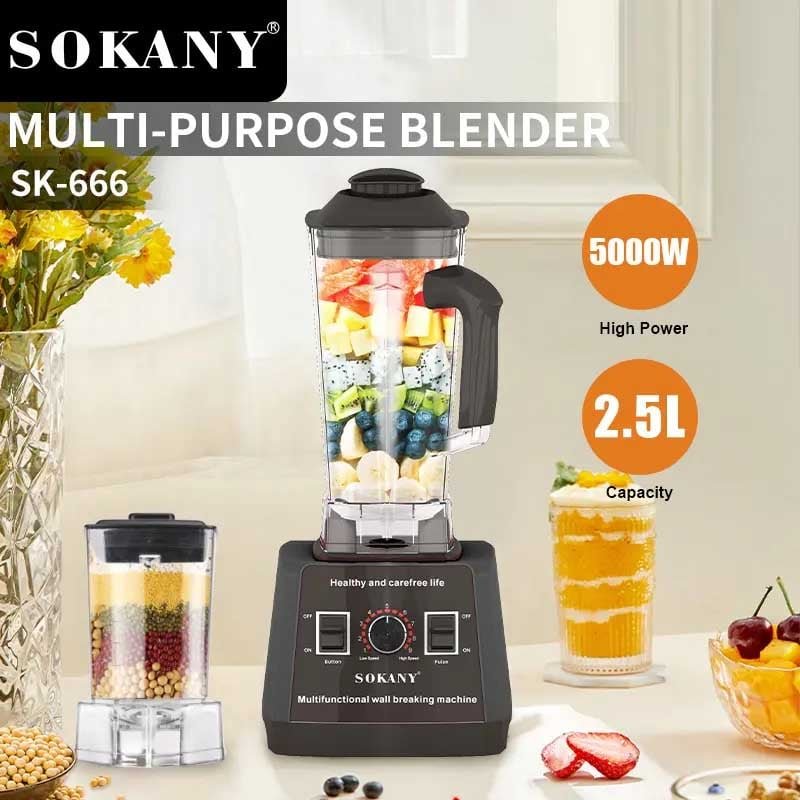 professional-blender-sokany-sk-666-5000w-2.5l-black