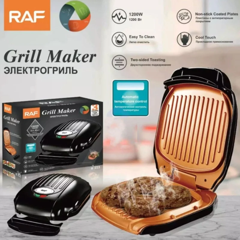 gril-tosteri-raf-r-522-1200w-non-stick-stainless-steel-drip-tray