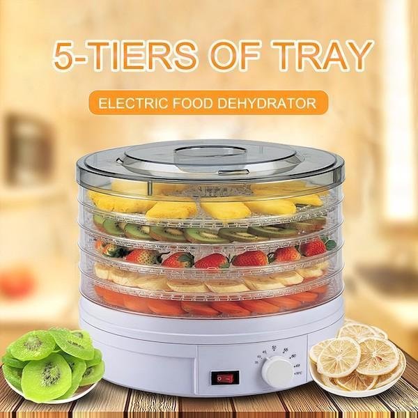 chiris-dasamzadebeli-aparati-orvica-orm-9011-5-trays-dehydrator
