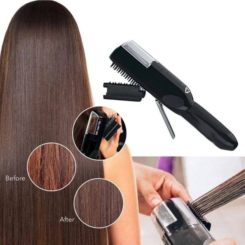 split-end-hair-trimmer-professional-hair-polishing-device-black