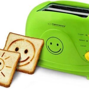 Многофункциональный тостер IMAGE TOASTING