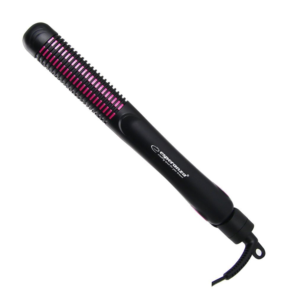 Esperanza SLEEK 2-in-1 Hair Straightener and Curler – Create your desired hairstyle easily! - Image 2