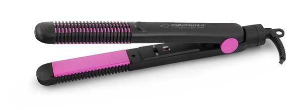 Esperanza SLEEK 2-in-1 Hair Straightener and Curler – Create your desired hairstyle easily! - Image 6